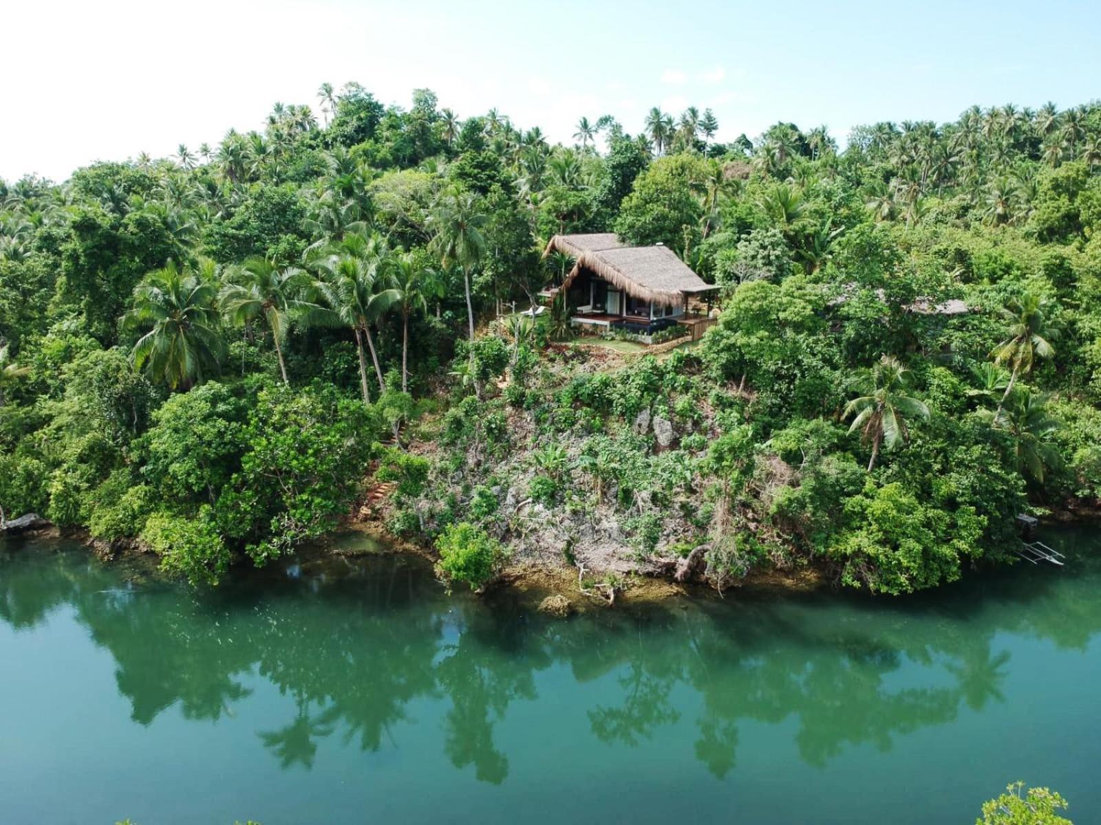 Private With Pool - Kalani River Villa