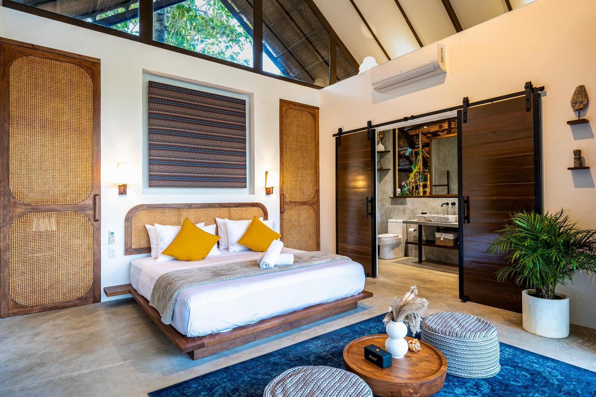 Villa Private With Pool - Kalani River