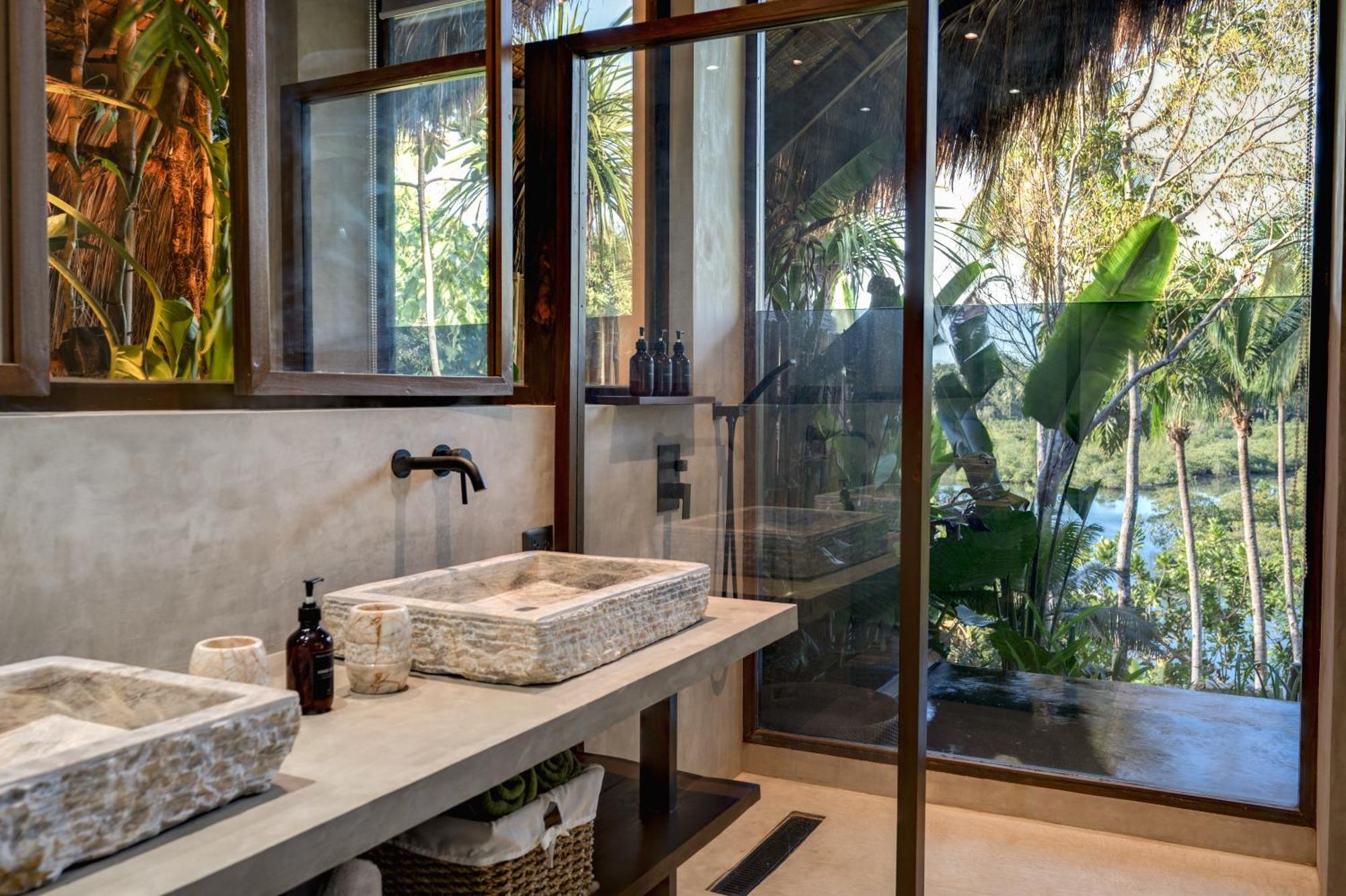 Villa Private With Pool - Kalani River *