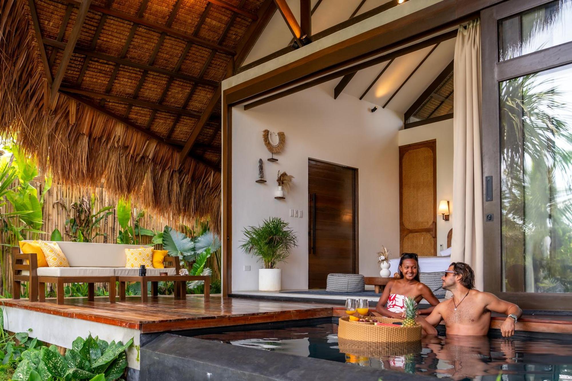 Private With Pool - Kalani River Villa