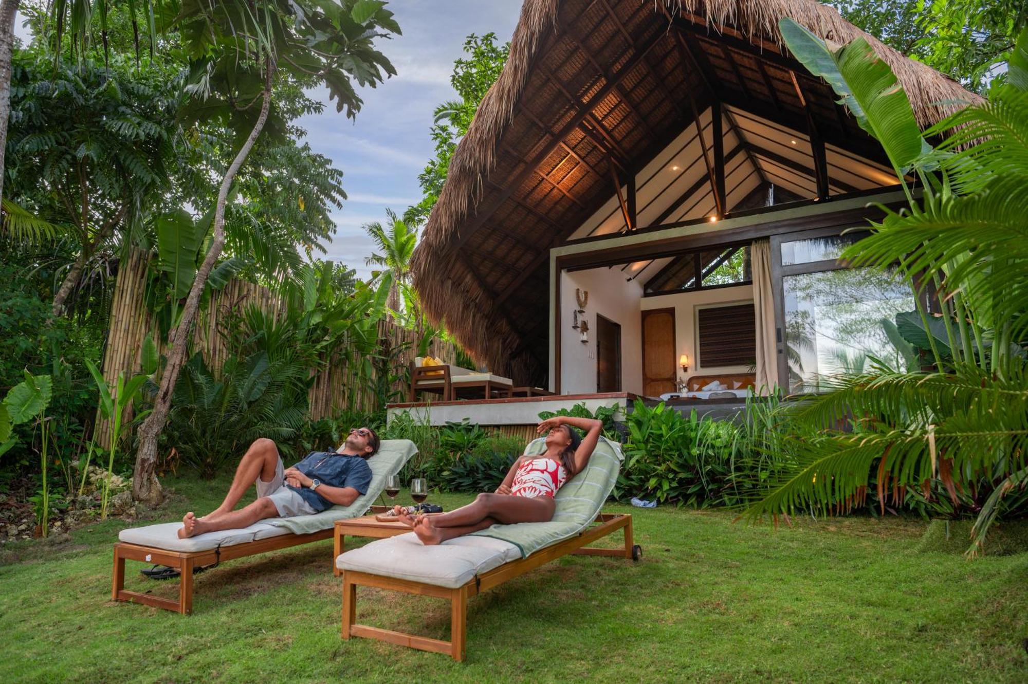 Villa Private With Pool - Kalani River