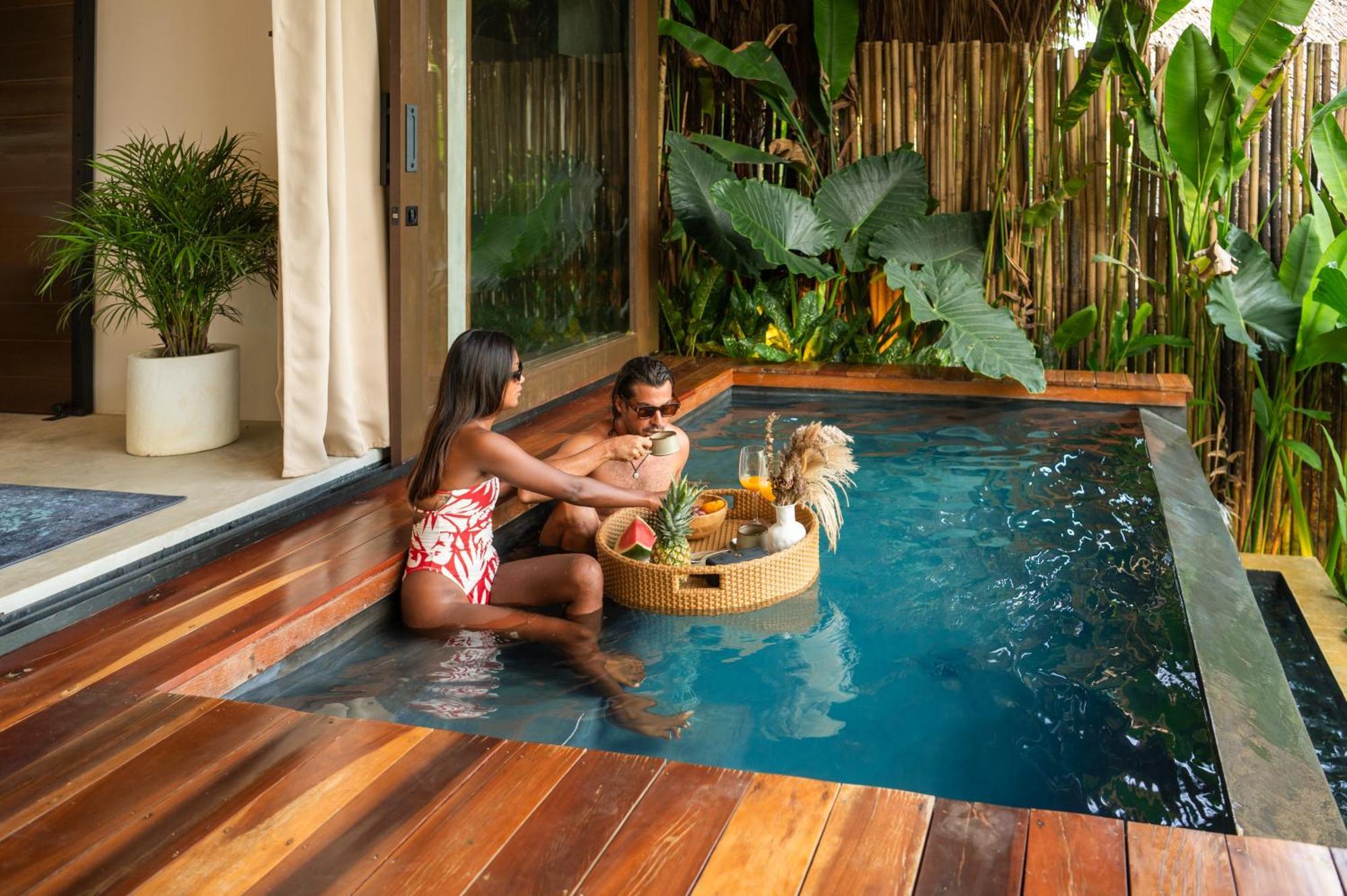Villa Private With Pool - Kalani River *
