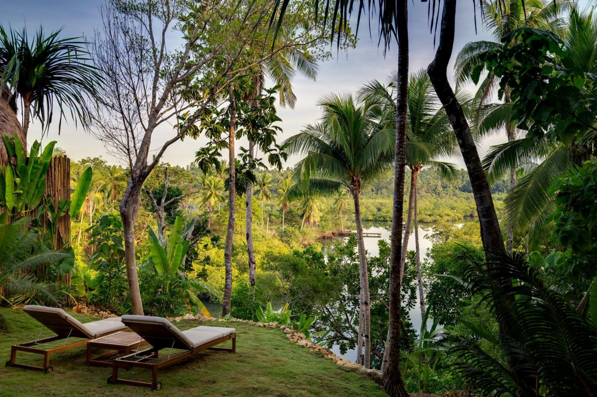 Private With Pool - Kalani River Villa